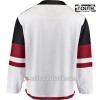 Barn Ishockey Arizona Coyotes Tröja Blank Adidas Vit Authentic